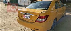 بي واي دي F3